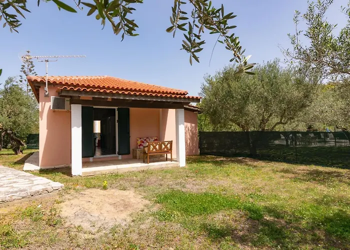Villa Lenna's Zante *