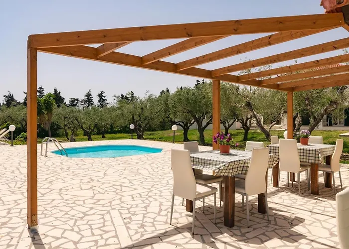 Lenna's Zante Villa *