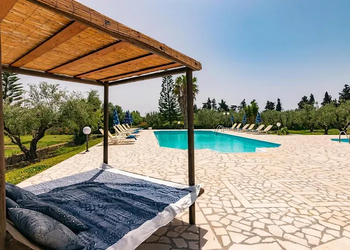 Villa Lenna's Zante