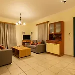 Villa Lenna's Zante Vasilikí