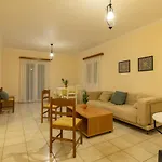 Lenna's Zante Vasilikí