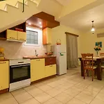Villa Lenna's Zante Vasilikí