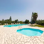 Lenna's Zante Villa *