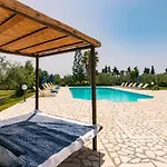 Villa Lenna's Zante