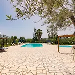 Lenna's Zante Vasilikí