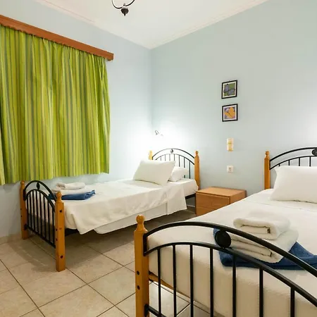 Lenna's Zante Villa
