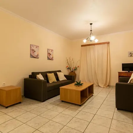 Lenna's Zante Vila