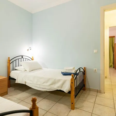 Lenna's Zante Villa Vasilikí