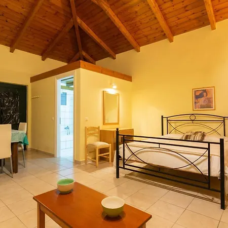 Vila Lenna's Zante