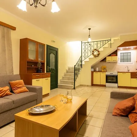 Vila Lenna's Zante