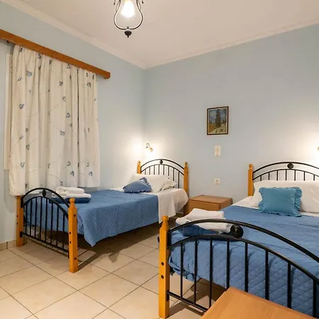 Vila Lenna's Zante *