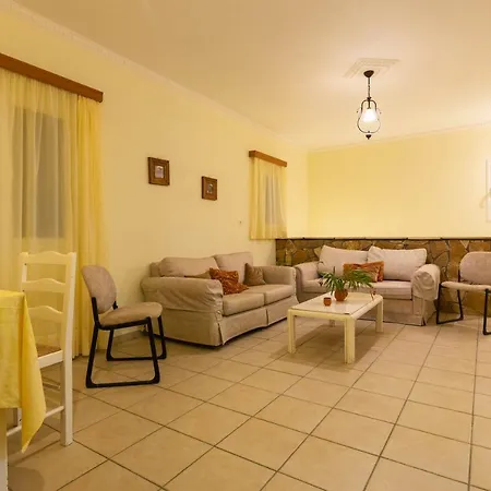 Vila Lenna's Zante *