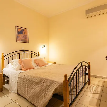 Vila Lenna's Zante Vasilikí