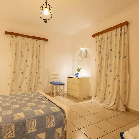 Vila Lenna's Zante